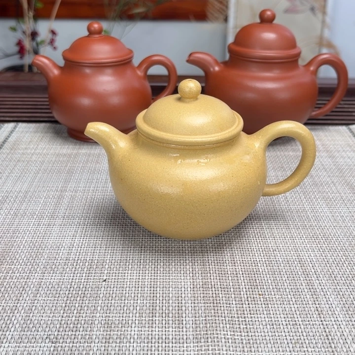 茶壶紫砂福利200c