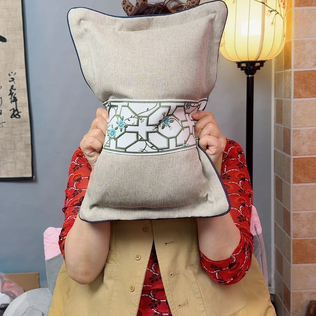 降真香把件海南降真香枕头