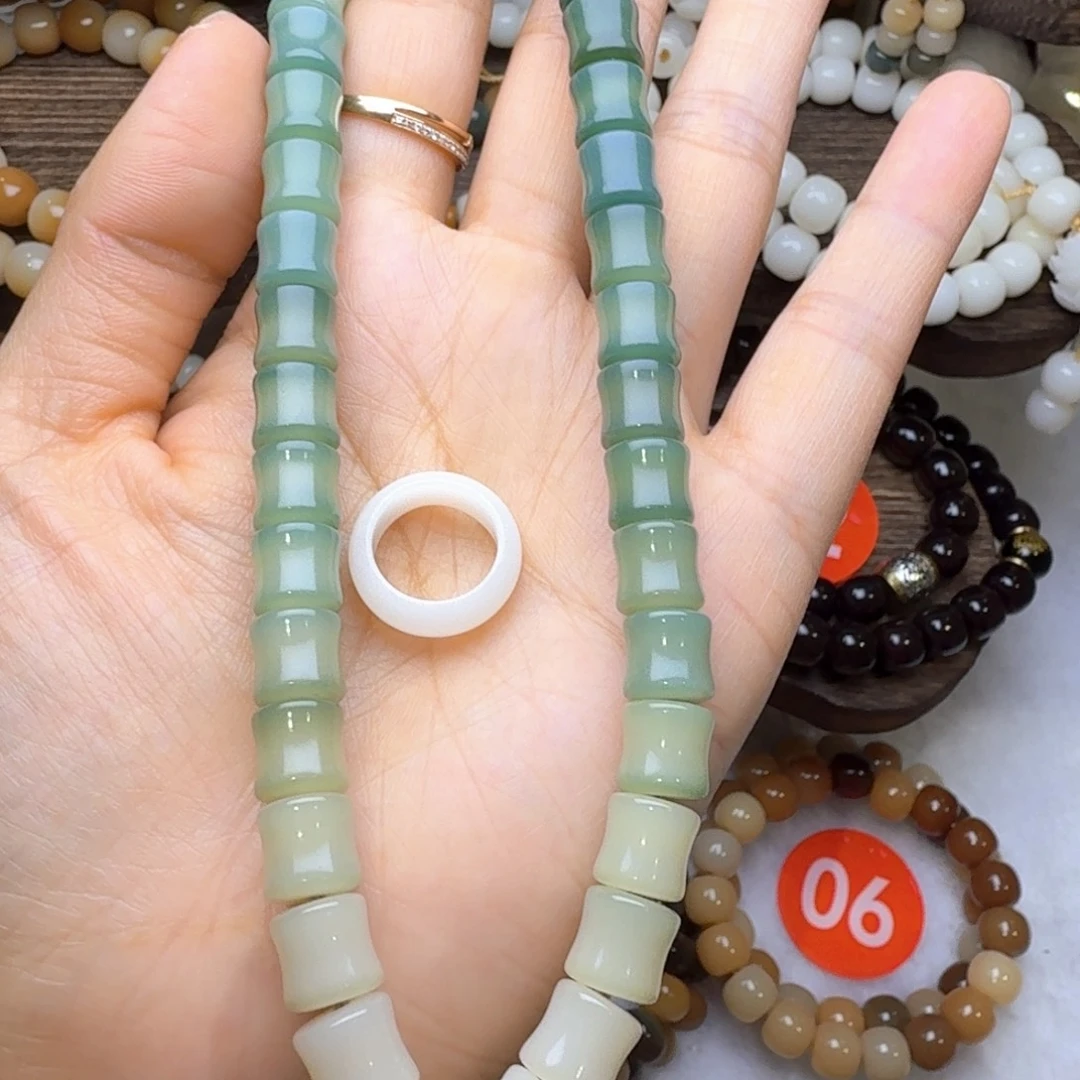 菩提根/象牙果吊坠