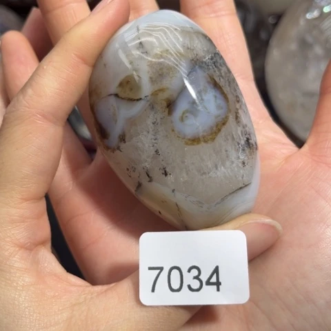 【闪购商品】水晶大型摆件（非配饰）未镶嵌