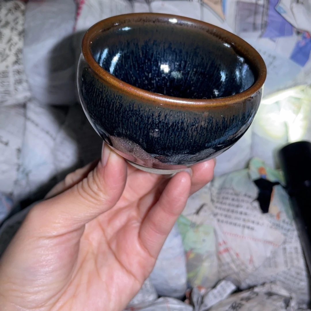 茶盏建盏直播间链接