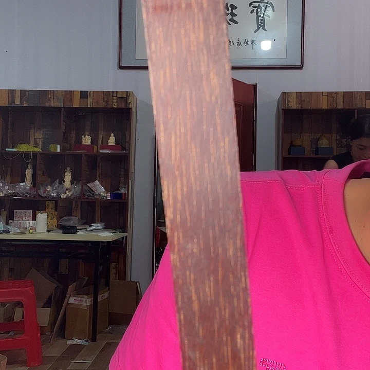 大果紫檀（缅甸花梨）1352