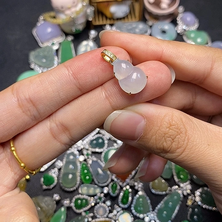 翡翠裸石翡翠11111111