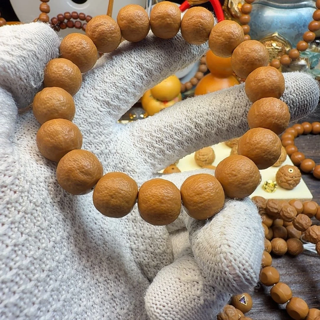 吊坠猴头核桃全品小青柑