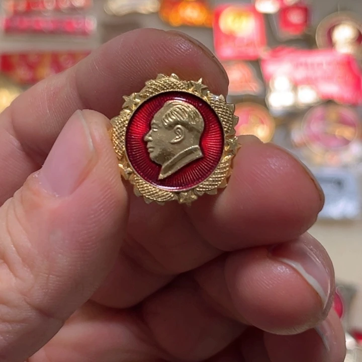 其他普通金属X****O普通纪念章