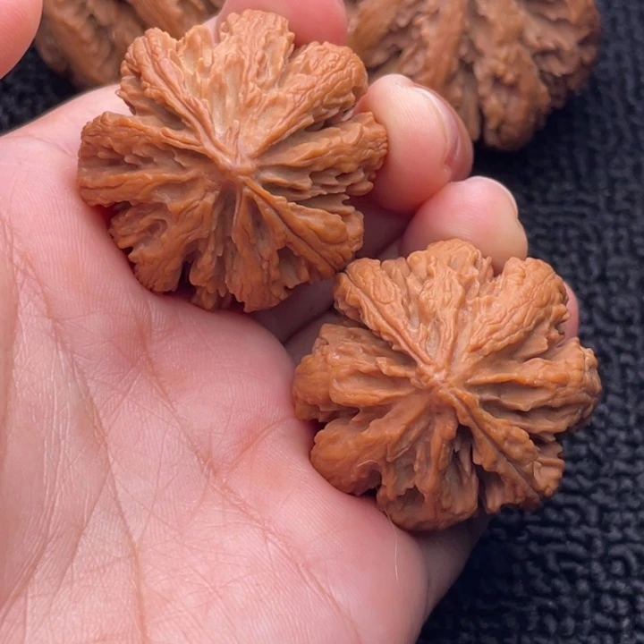 文玩核桃吊坠精品文玩核桃27