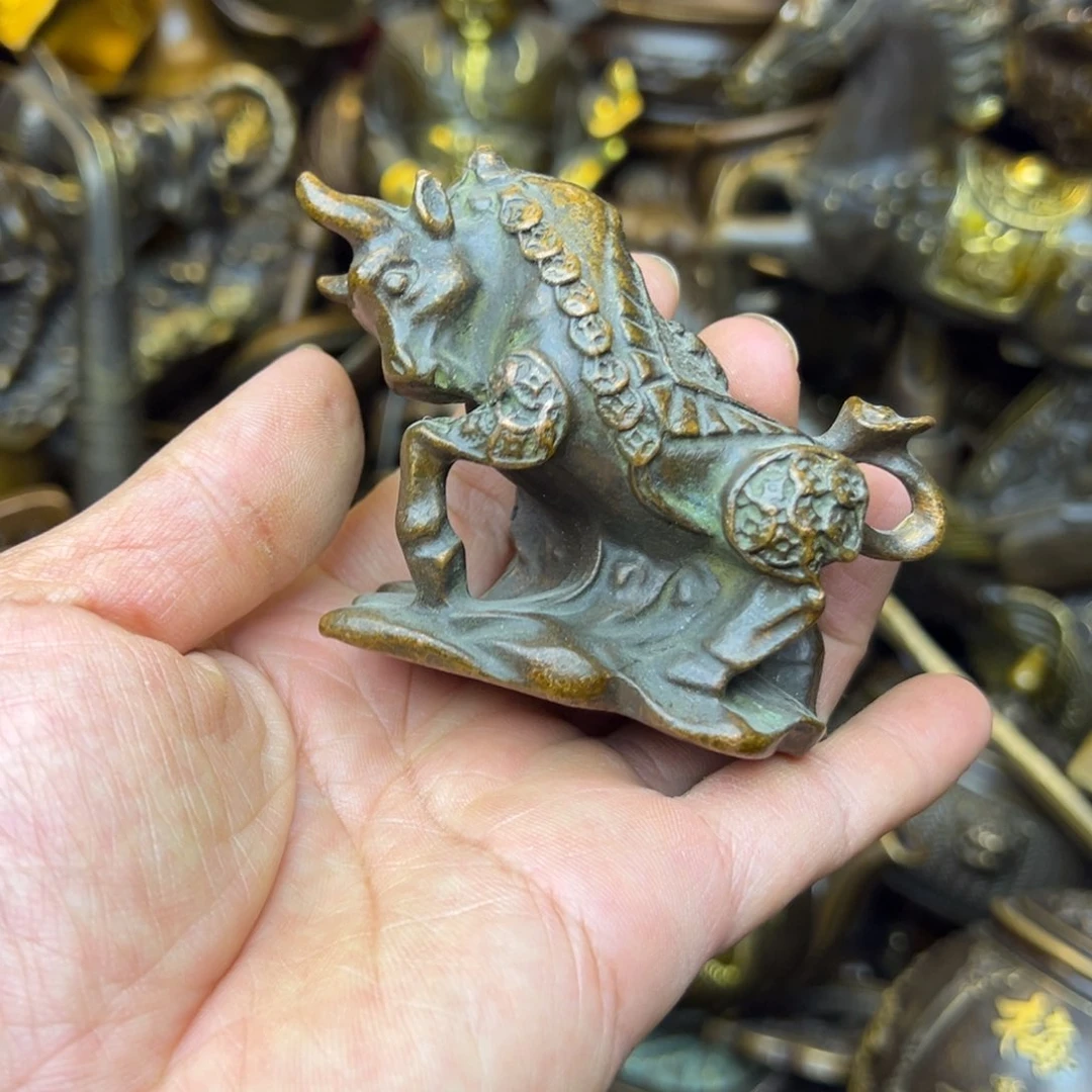 精美文玩精品摆件