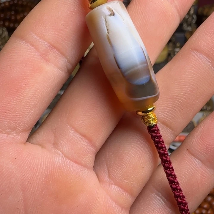 吊坠菩提根/象牙果闪购商品链接一个