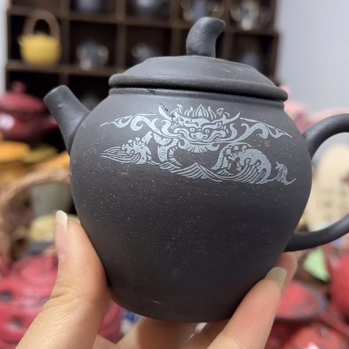 正品店和店外超市