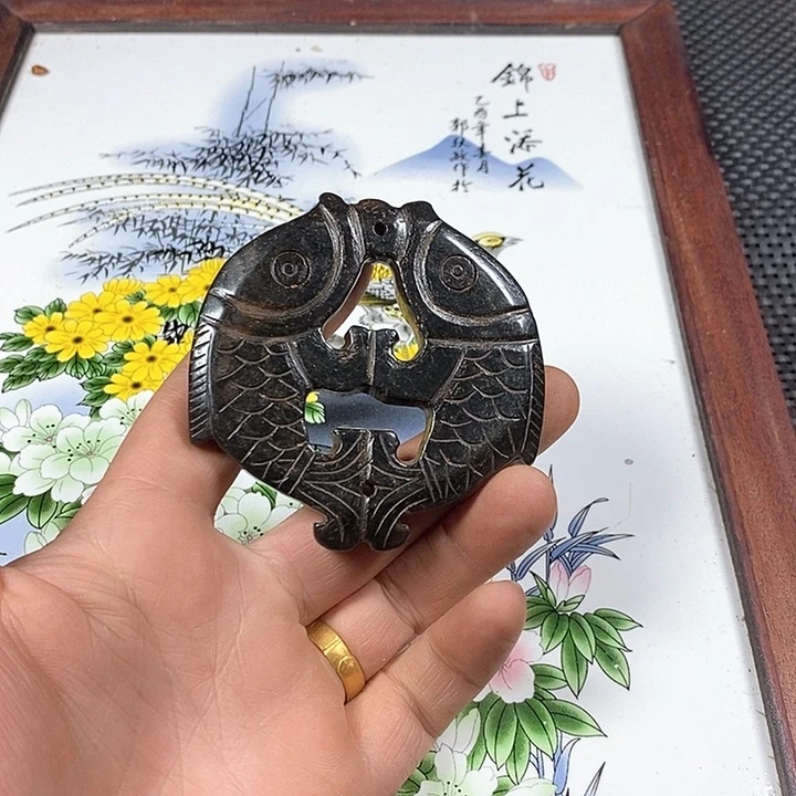 紫砂其他。