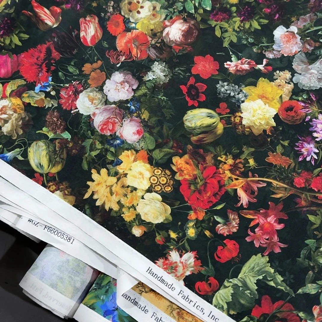 纯棉平布一米价1.1米宽地卷新品首发