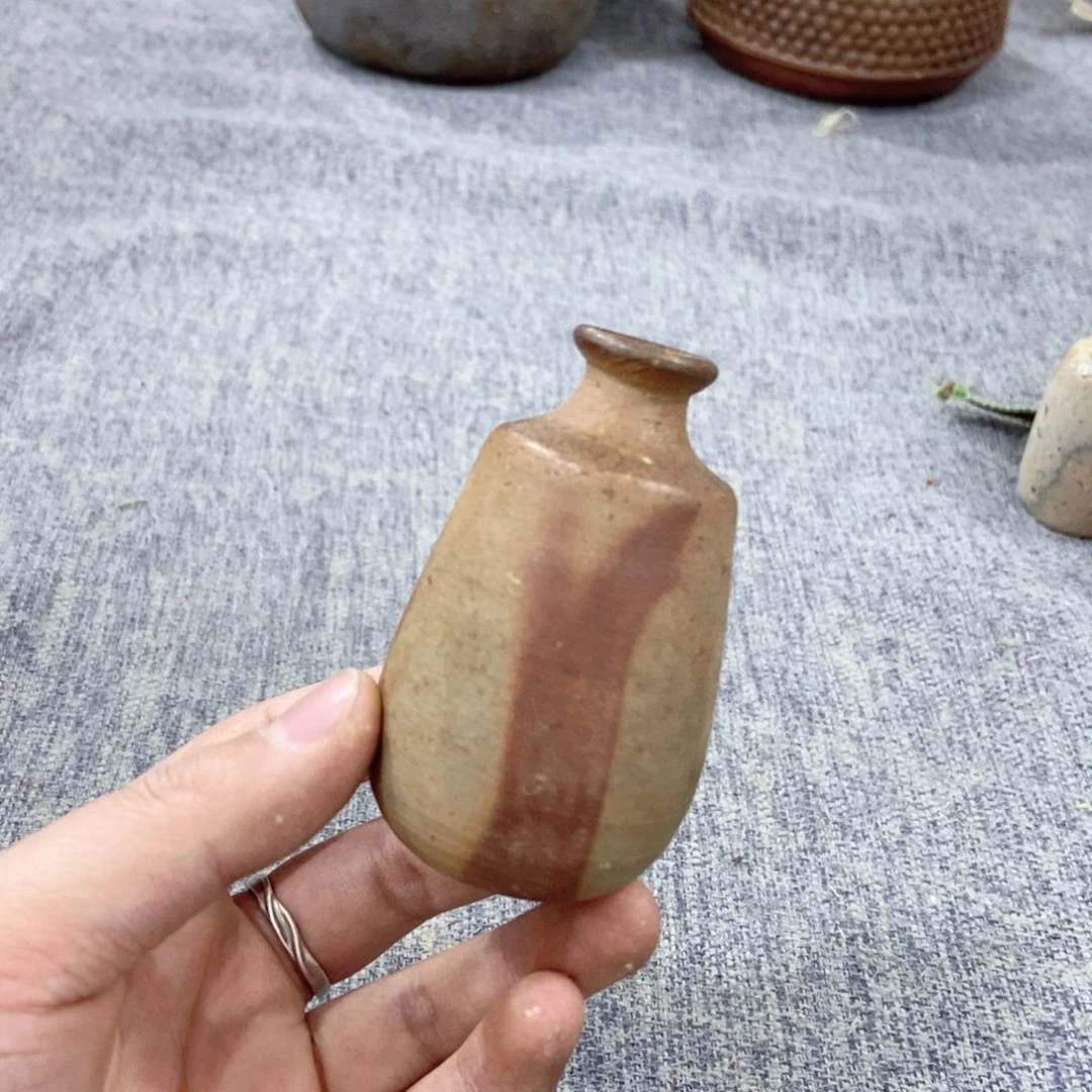 紫砂茶杯非常满意好看得物件