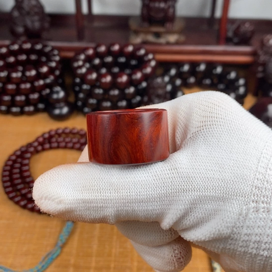 小叶紫檀其他紫檀