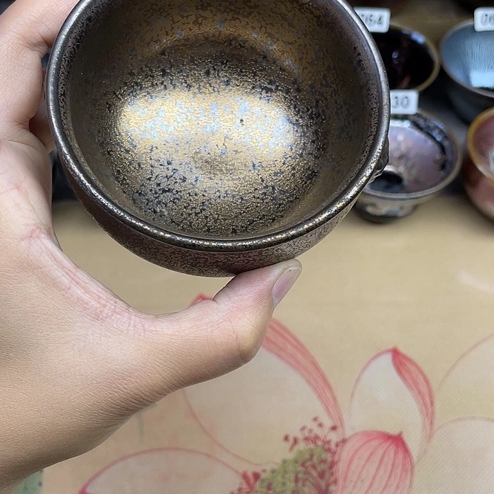 茶盏建盏建盏建盏