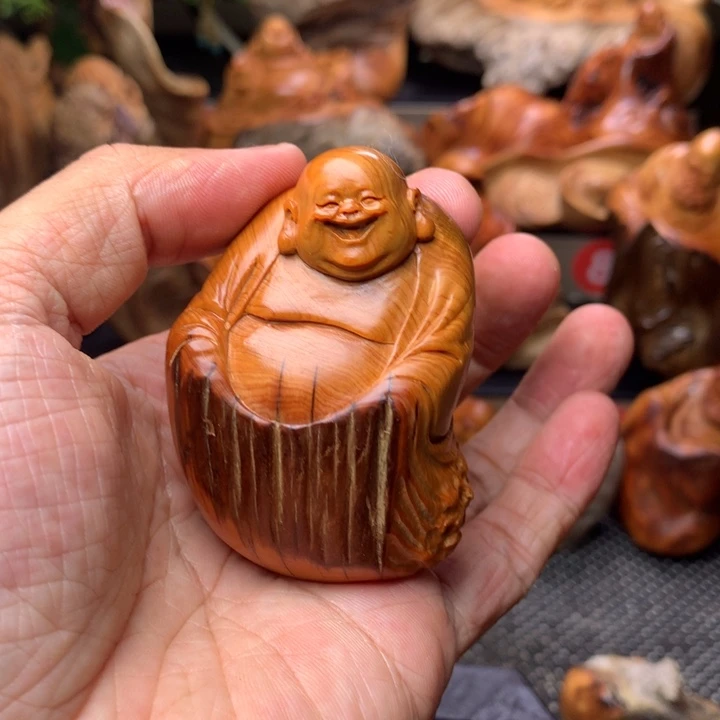 柏木（崖柏）崖柏陈化