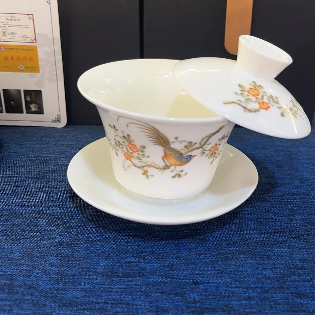 我们的目标就是成为更