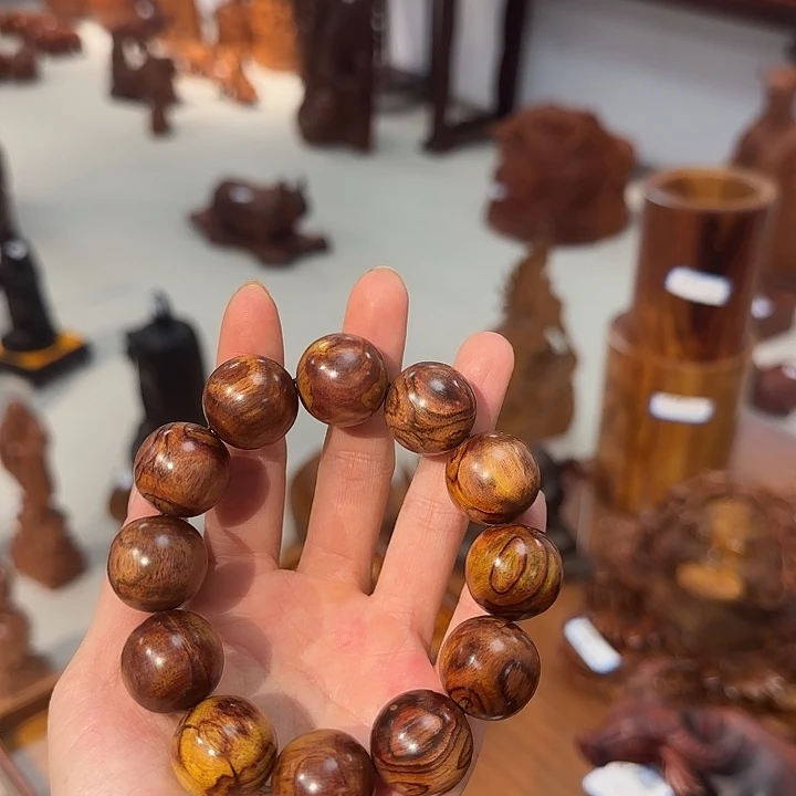 手工艺品琉璃恭喜发财大吉大利