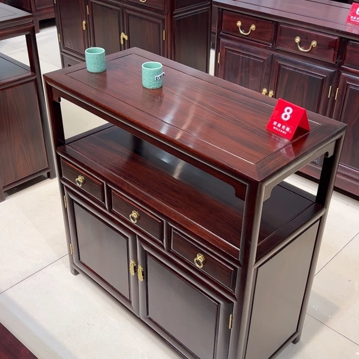 a***g黑酸枝木类柜类家具