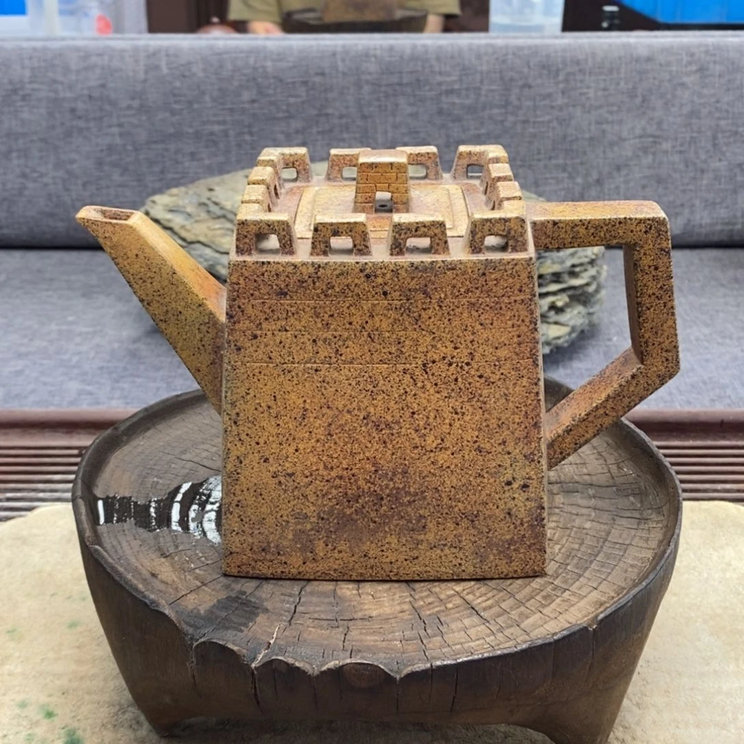 茶壶紫砂宜兴紫砂1000