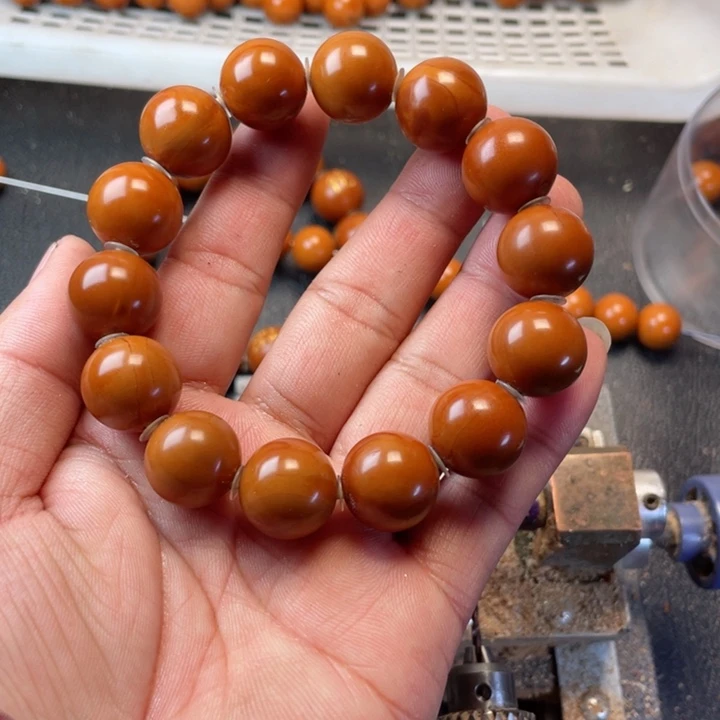 橄榄核吊坠橄榄1.7处理货