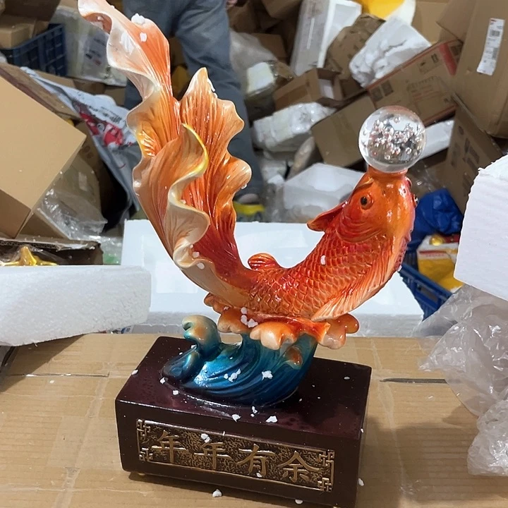 树脂树脂材质花花瓶瓶罐罐等等12