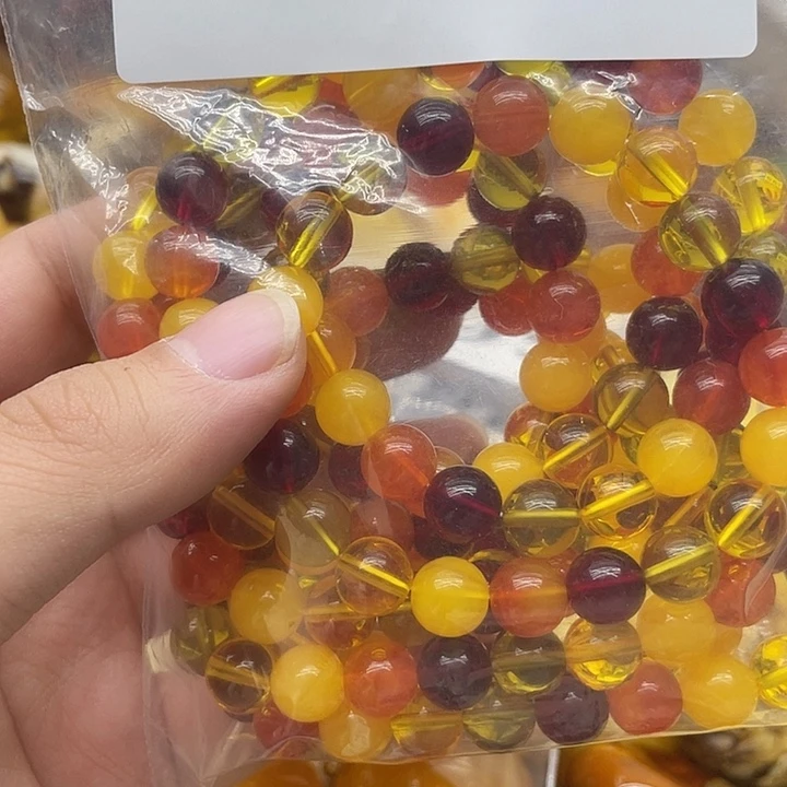 K94高端定制设计手串