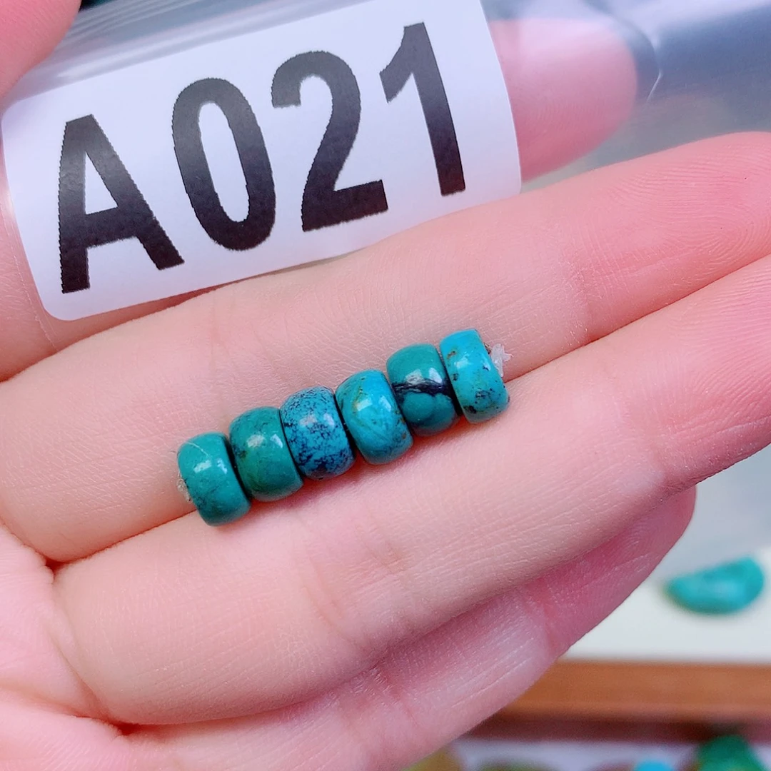 空竹粉丝专享十堰特色手工散珠