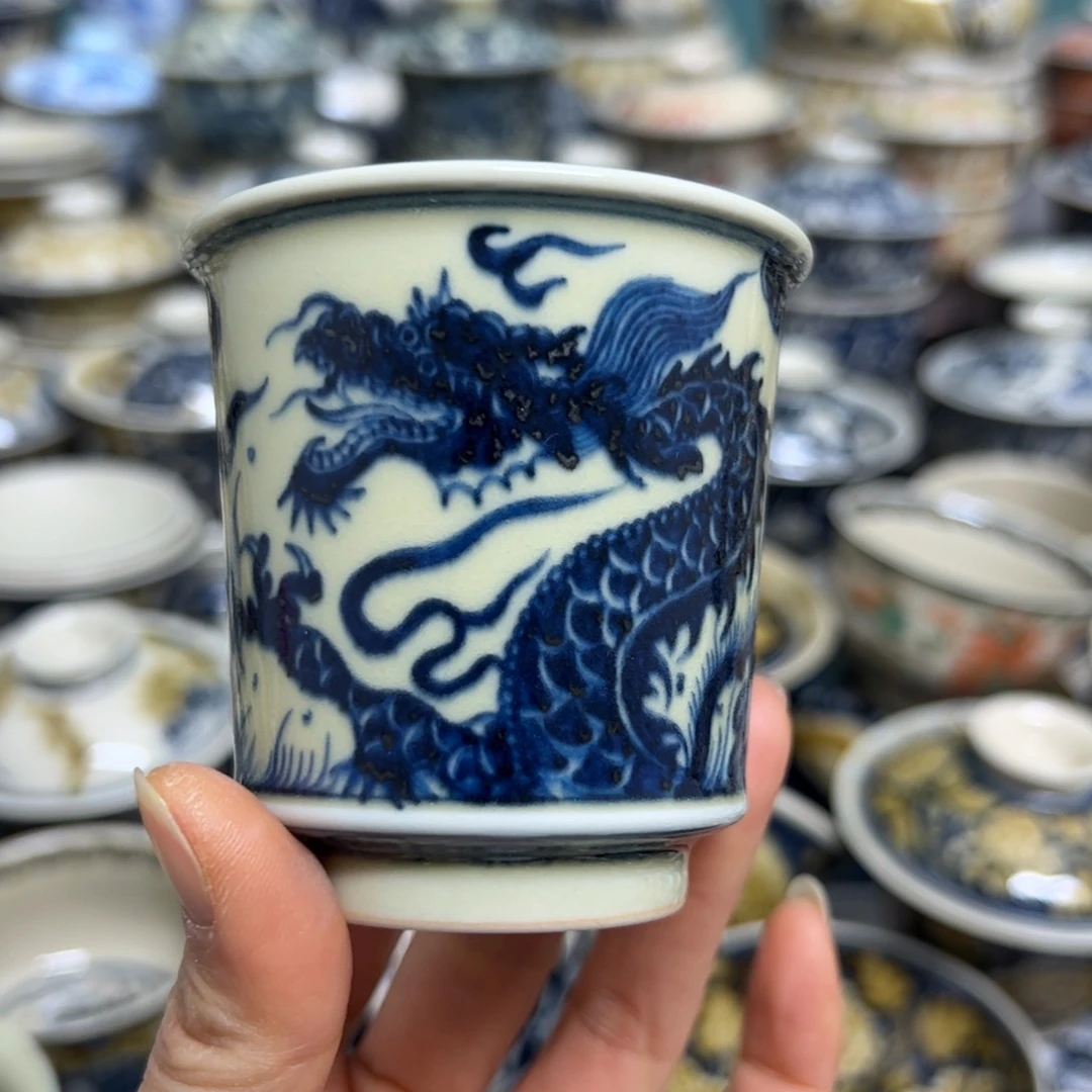 【闪购商品】陶瓷艺术有限公司
