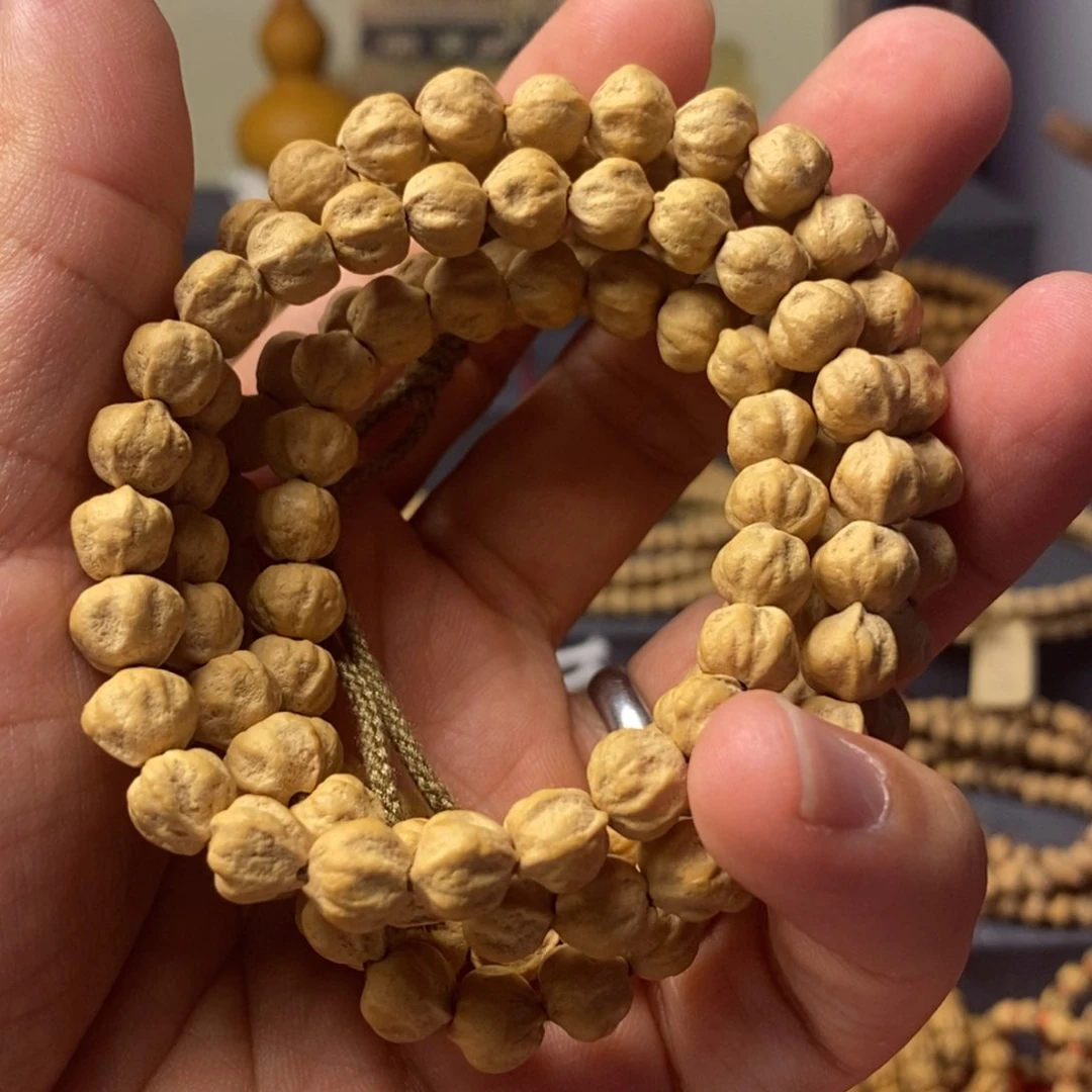 柏香籽/百香籽吊坠?*桃