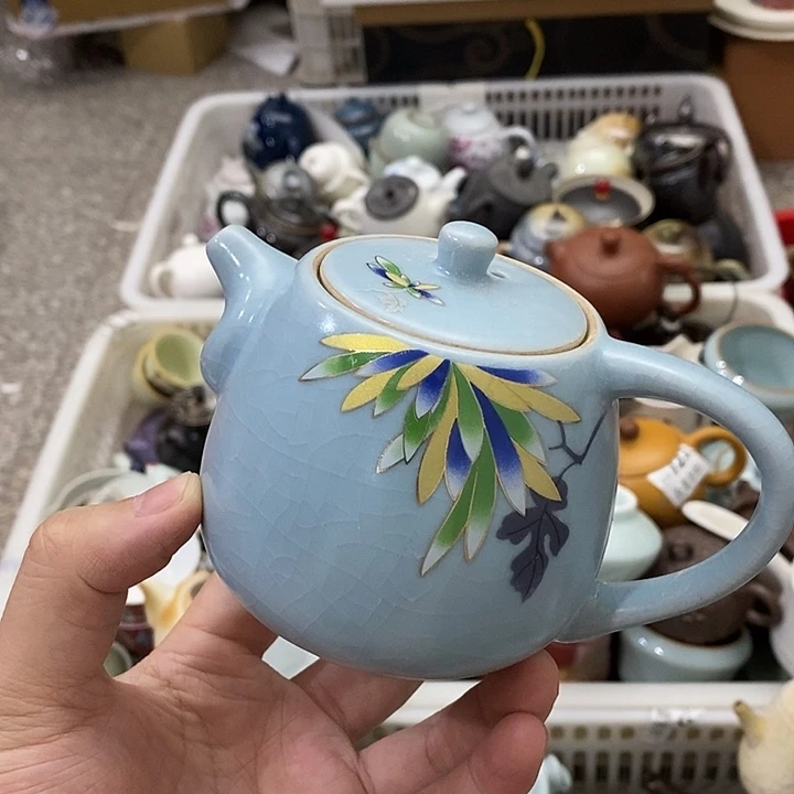 陶瓷艺术品及陶瓷艺术
