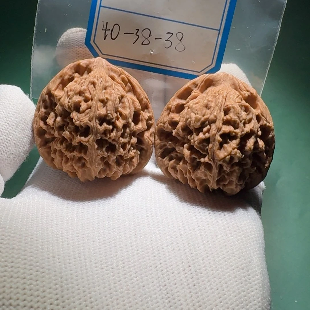 吊坠文玩核桃11号号万字