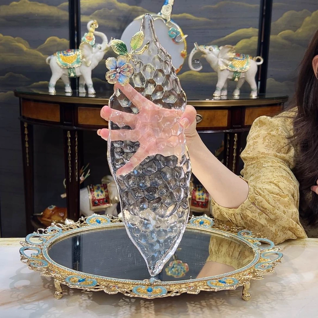 【闪购商品】锌合金夭*