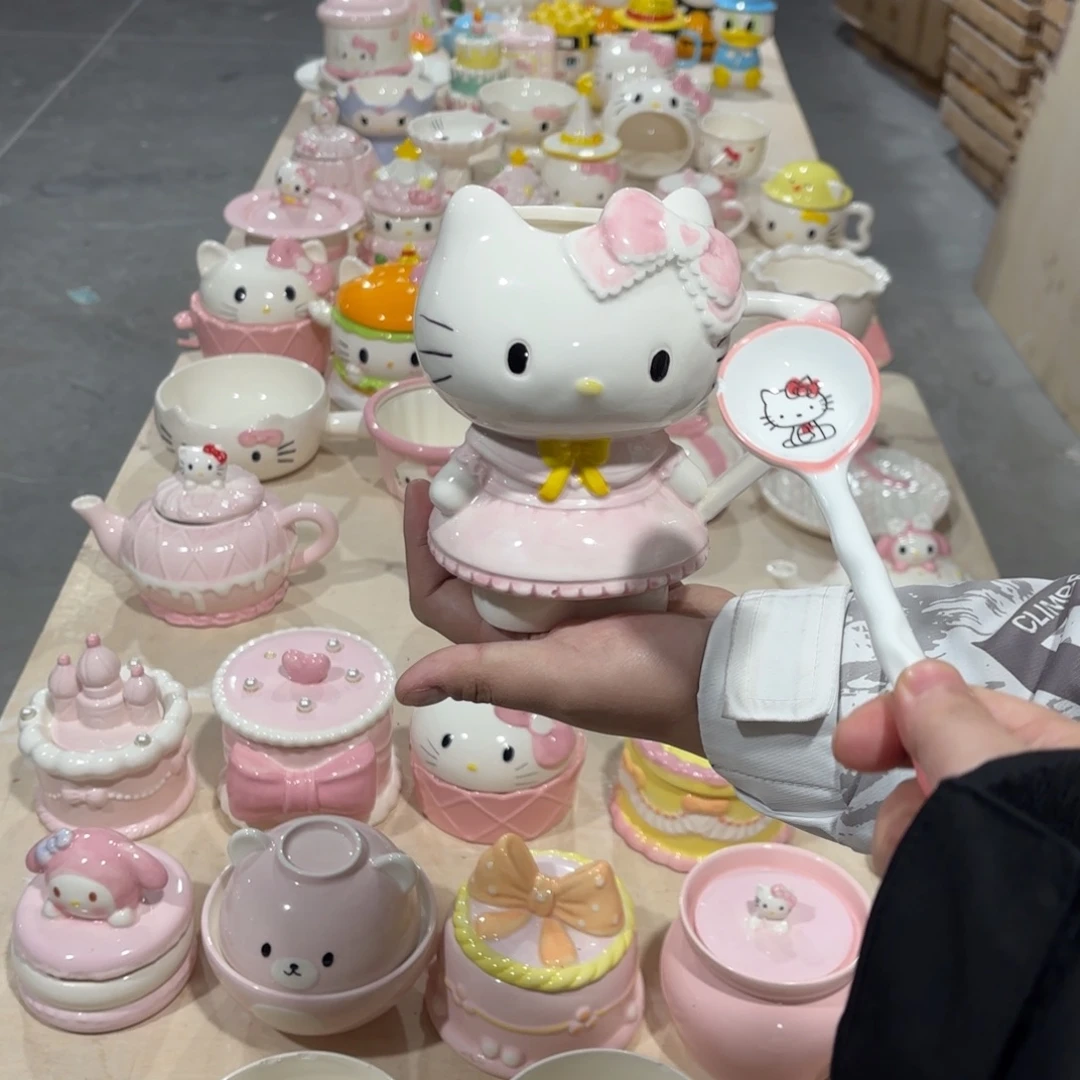 紫砂茶案我也想要这样一款面