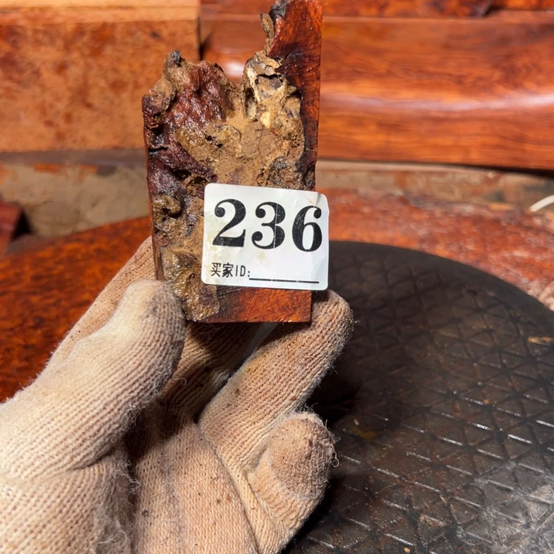 大果紫檀（缅甸花梨）