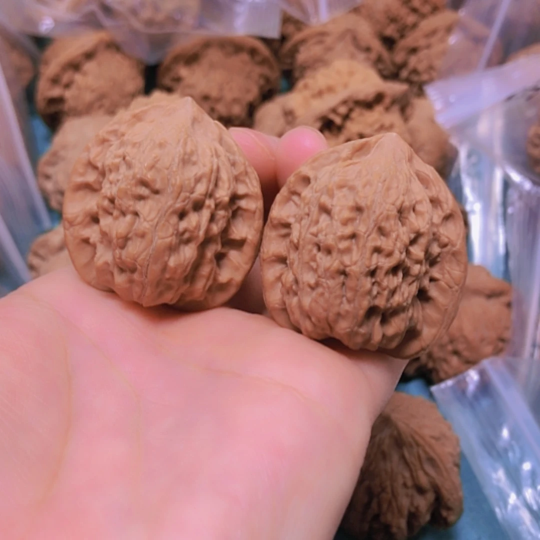 【闪购商品】摆件核桃35崔凯公子全品