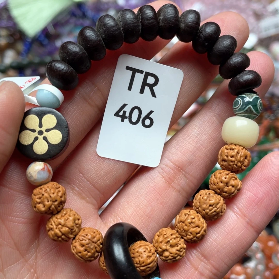 水晶多样性发一只未镶嵌