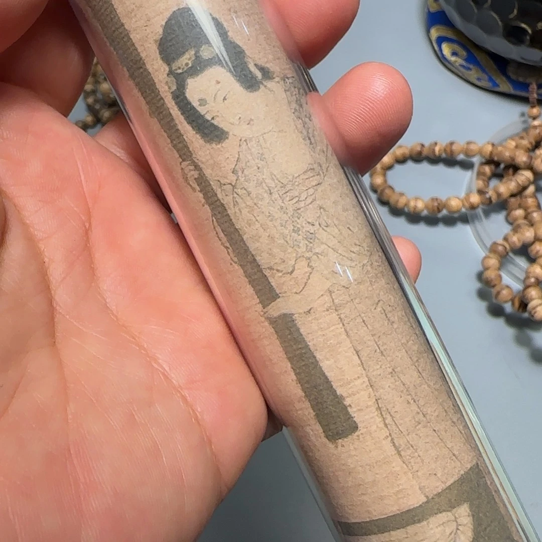 沉香碎屑沉香老惠安红土线香30克