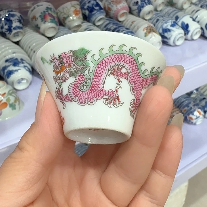 陶瓷艺术品收藏陶瓷