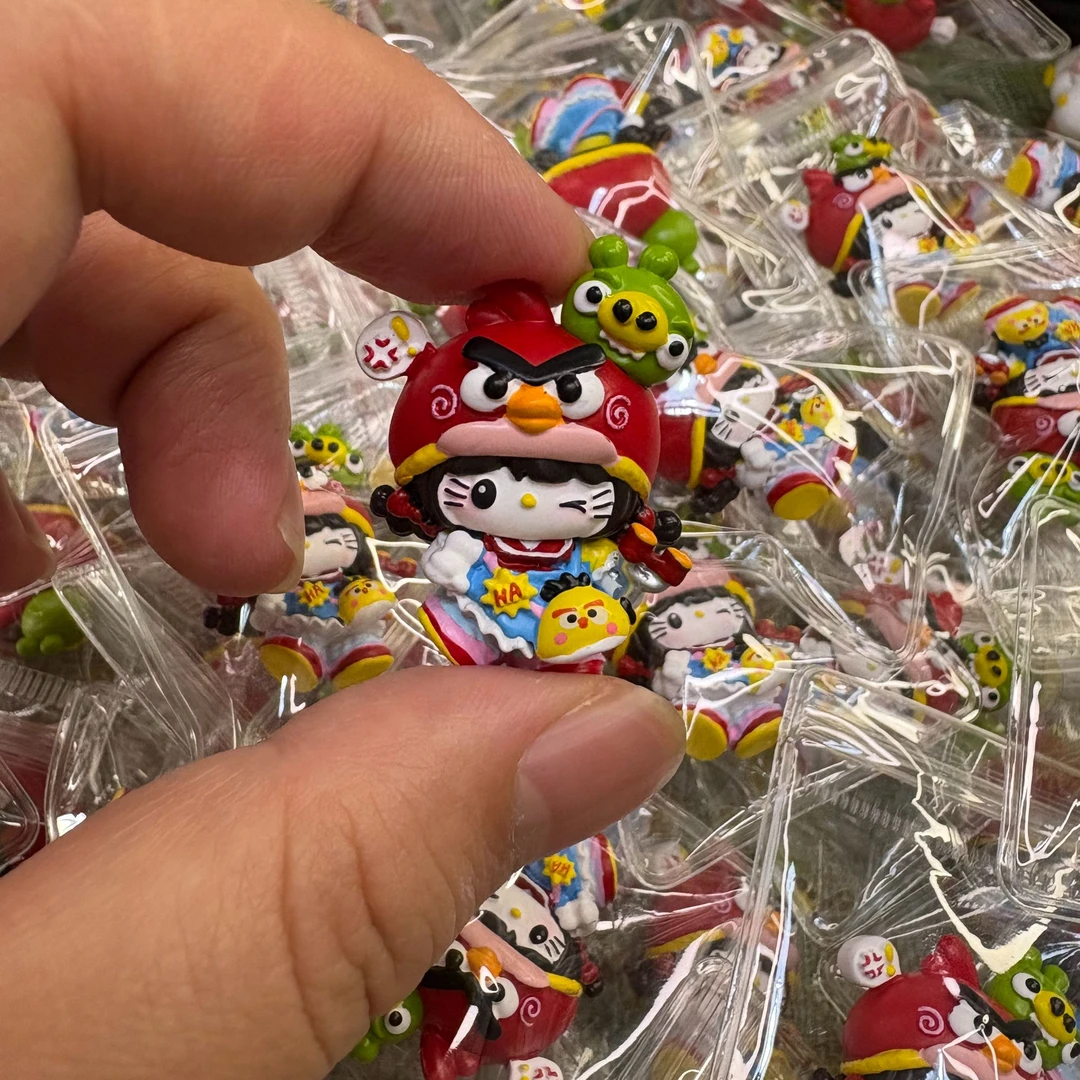 【新品】散货diy设计配件公仔配件崽子