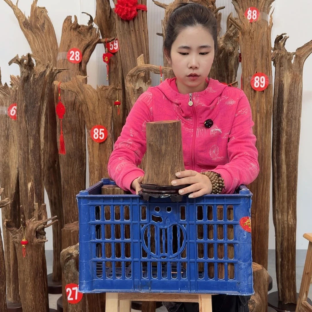 沉香沉香碎屑原材料