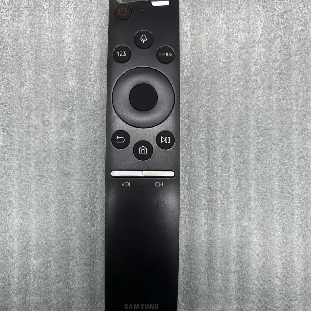适用于SUMSUNG 三星英文蓝牙语音电视机遥控器BN59-01298D