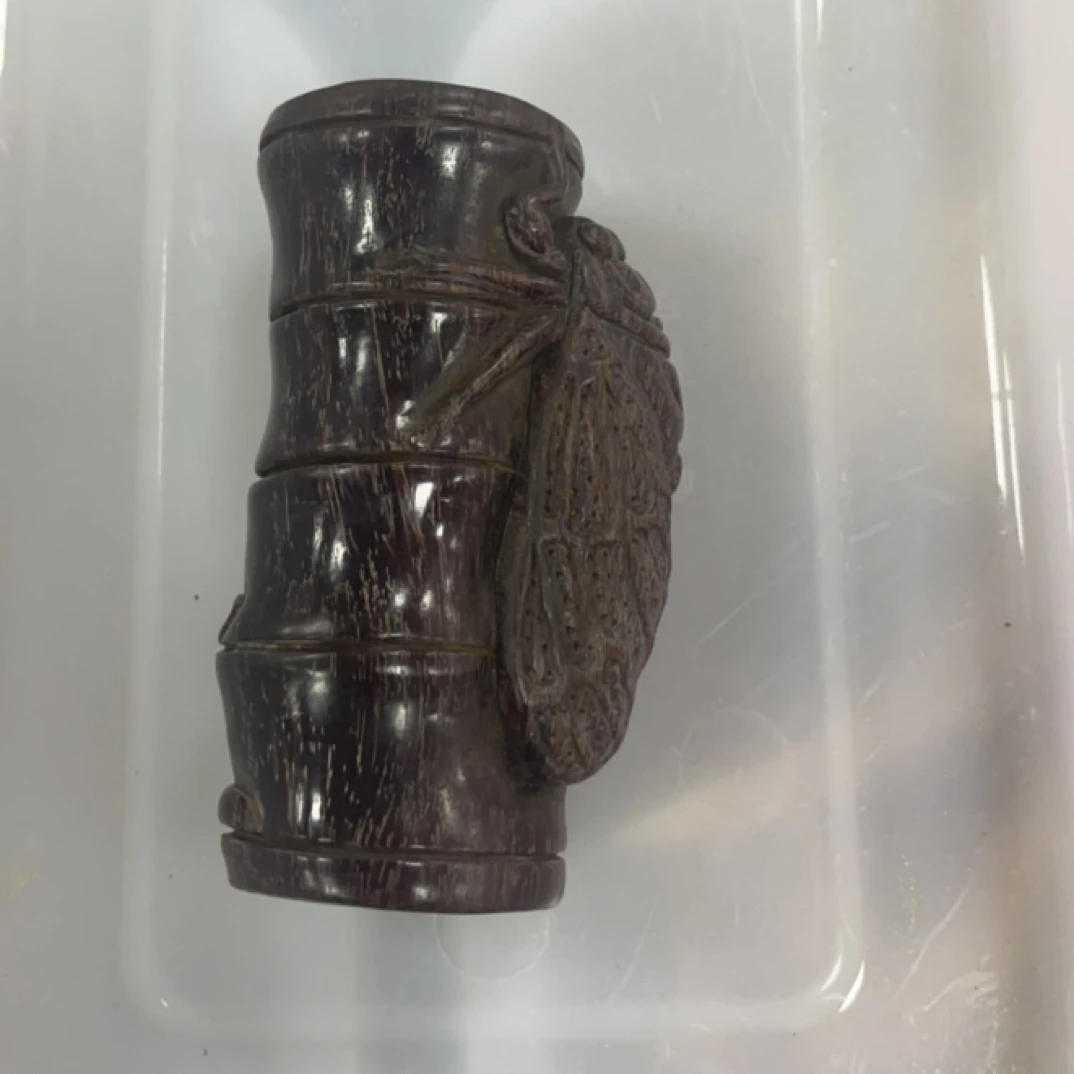 特色手工艺木制品X65