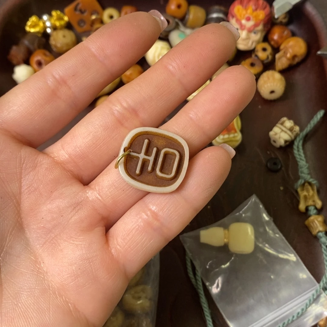 手串/手链驼骨配饰130