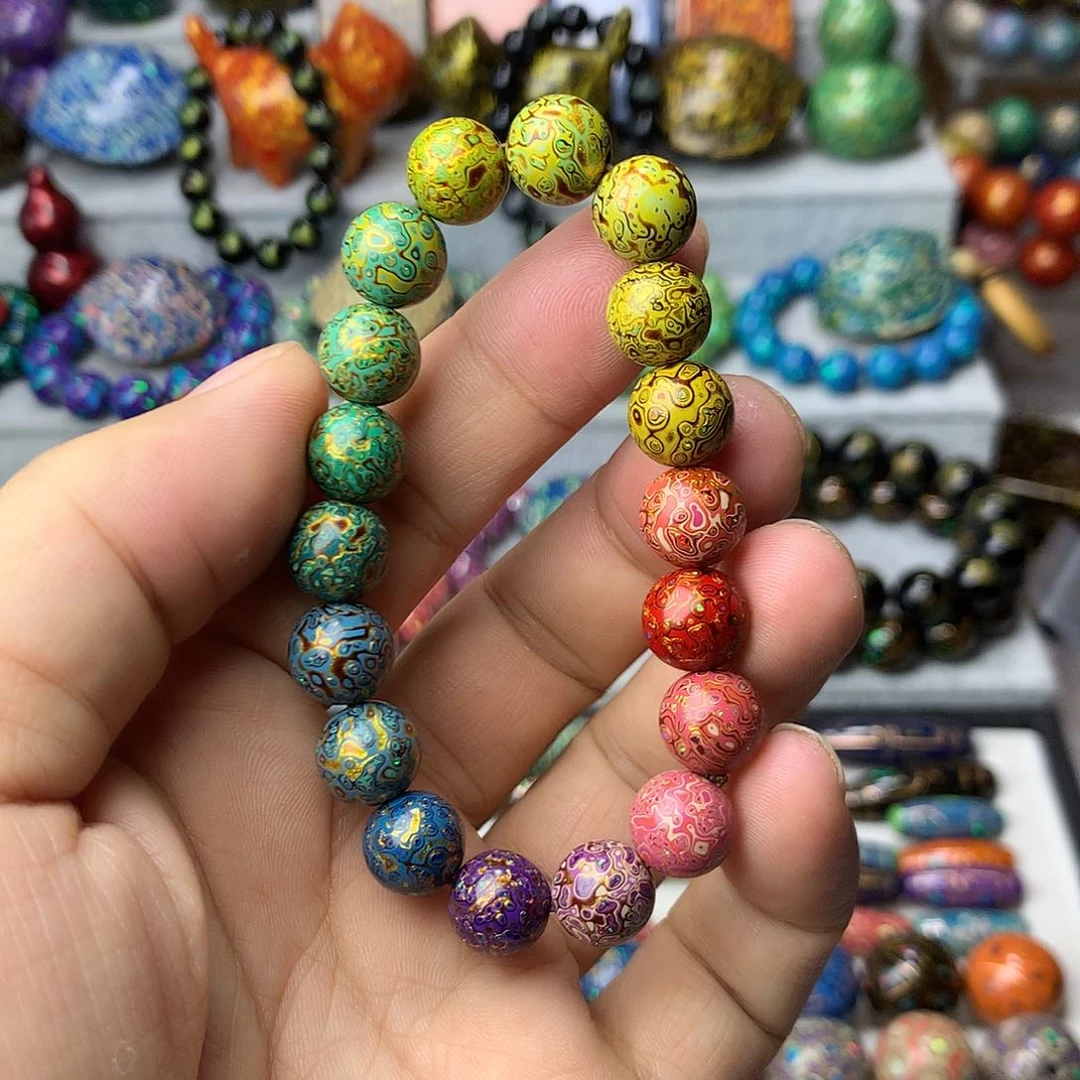 大漆细欧1.0*18颗特惠