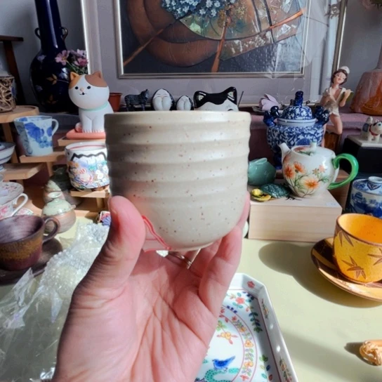 紫砂茶盘凡*依小玄子海外孤品杂货铺