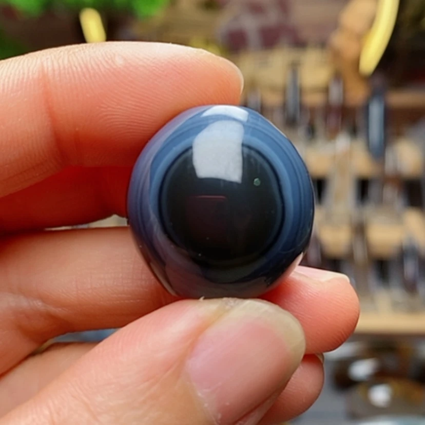 【闪购商品】玛瑙/玉髓锁骨未镶嵌