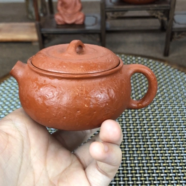 茶壶紫砂宜兴紫砂壶