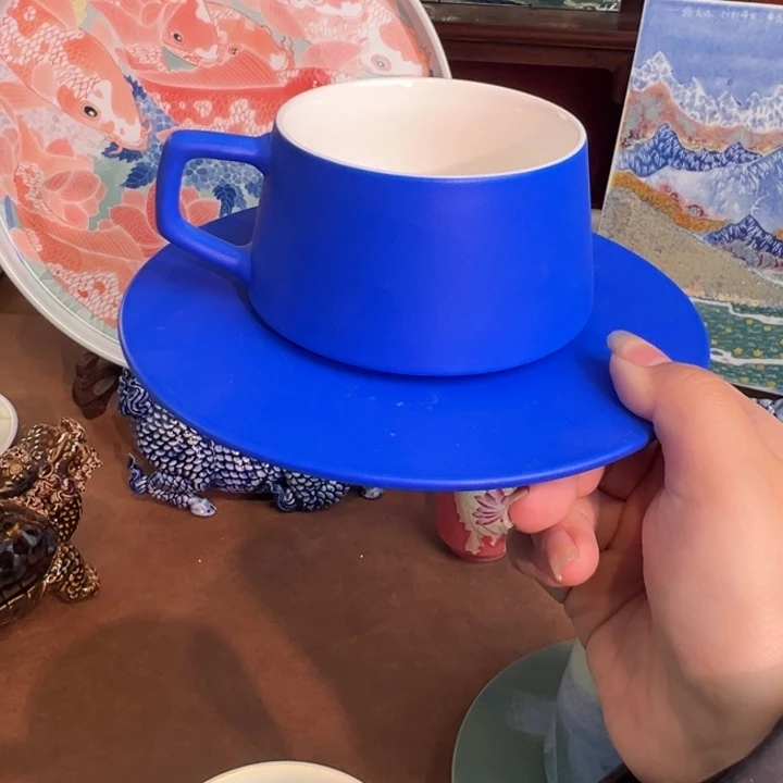 瓷片景德镇陶瓷艺术精品