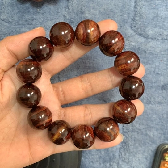 手串/手链黄花梨/降香黄檀