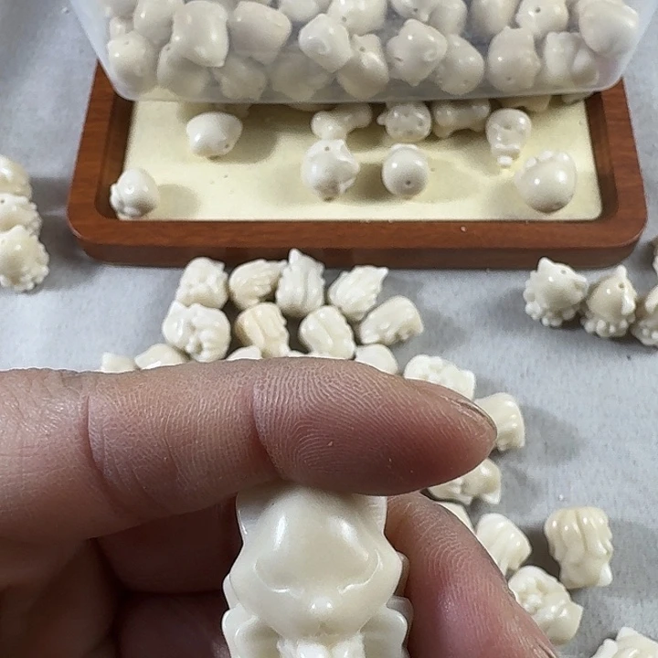菩提根/象牙果吊坠